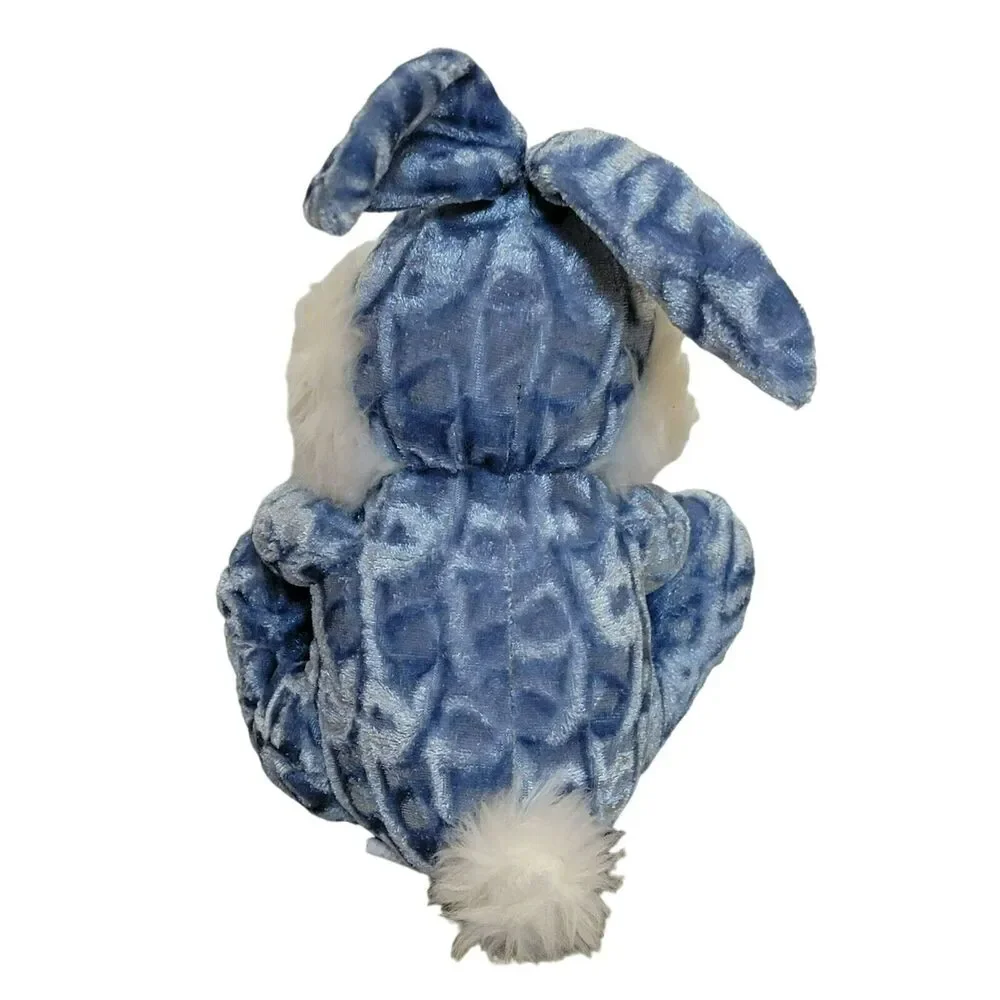 Easter Bunny Plush 11